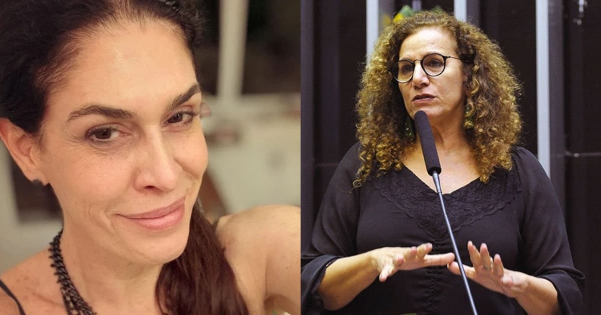 Foto: Reprodução / Redes Sociais / Câmara dos Deputados
