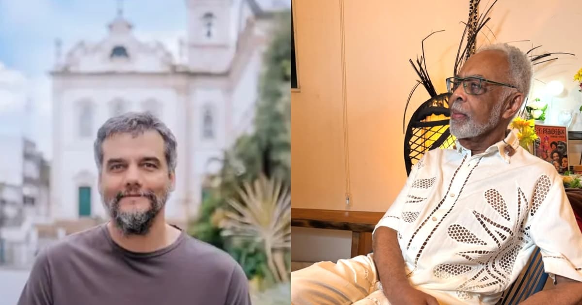 Foto: Reprodução / Caio Lírio / Redes Sociais