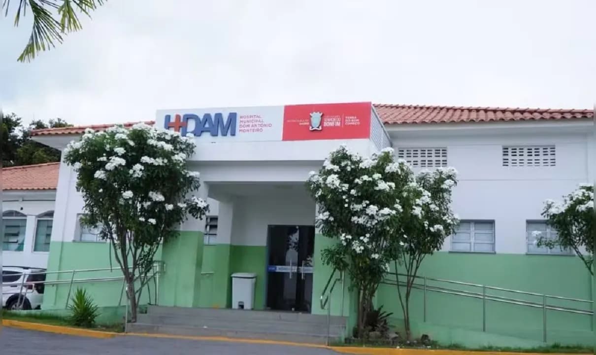 Idoso é internado em cidade da Bahia com suspeita de intoxicação por metanol; Sesab acompanha o caso.