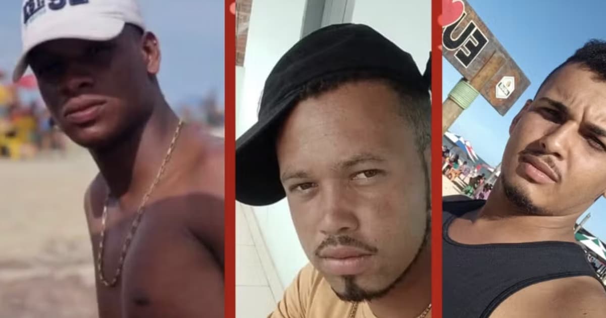 Foto: Reprodução / Redes Sociais