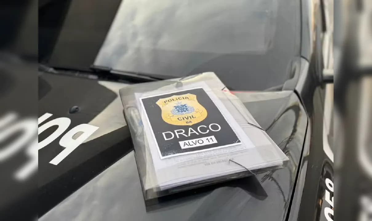 Operação investiga venda ilegal de vagas para emitir CIN.