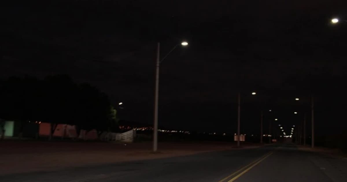 Foto: Reprodução / Achei Sudoeste