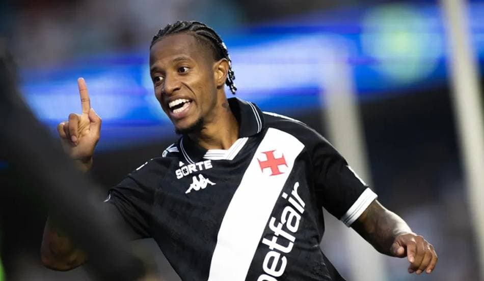 Foto: Matheus Lima/Vasco