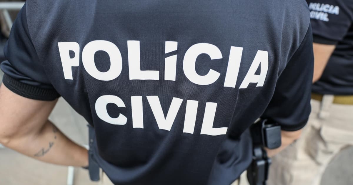 Foto: Divulgação / PC-BA