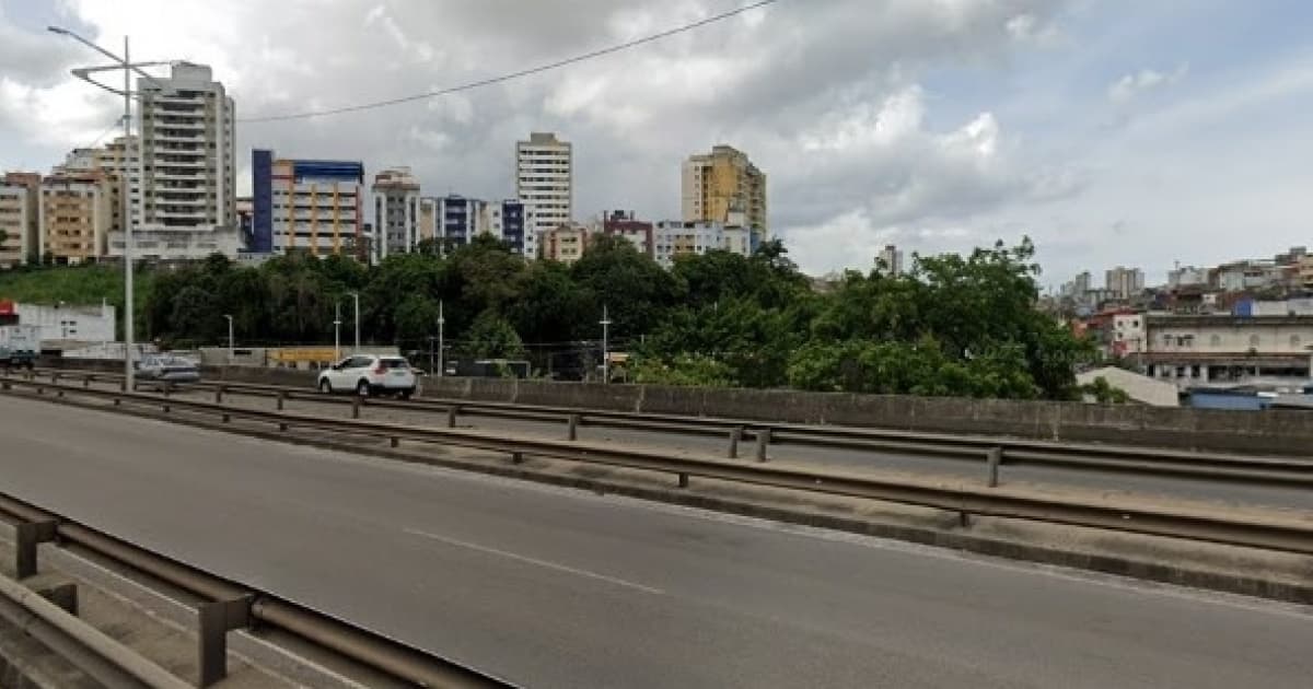 Foto: Reprodução Google Street View