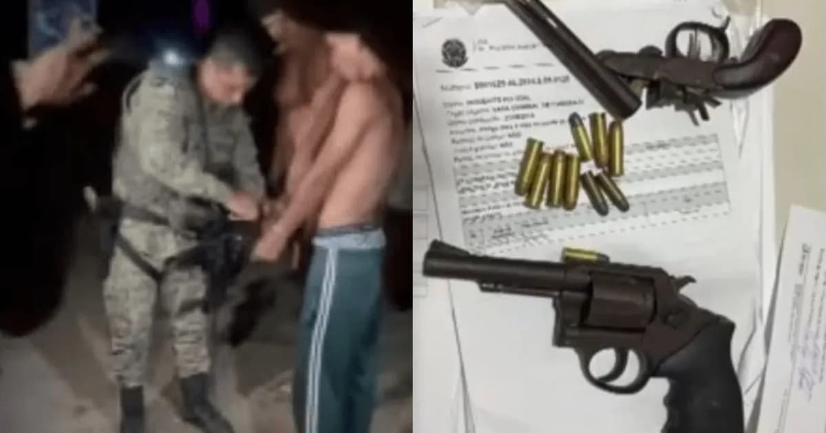 Foto: Reprodução / Redes sociais