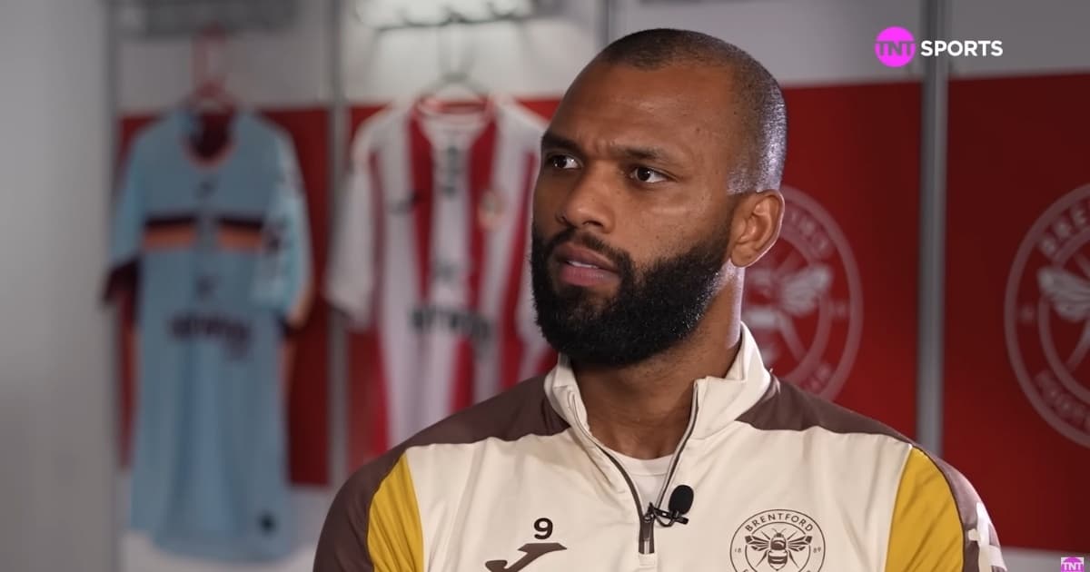Foto: Reprodução / YouTube / TNT Sports Brasil