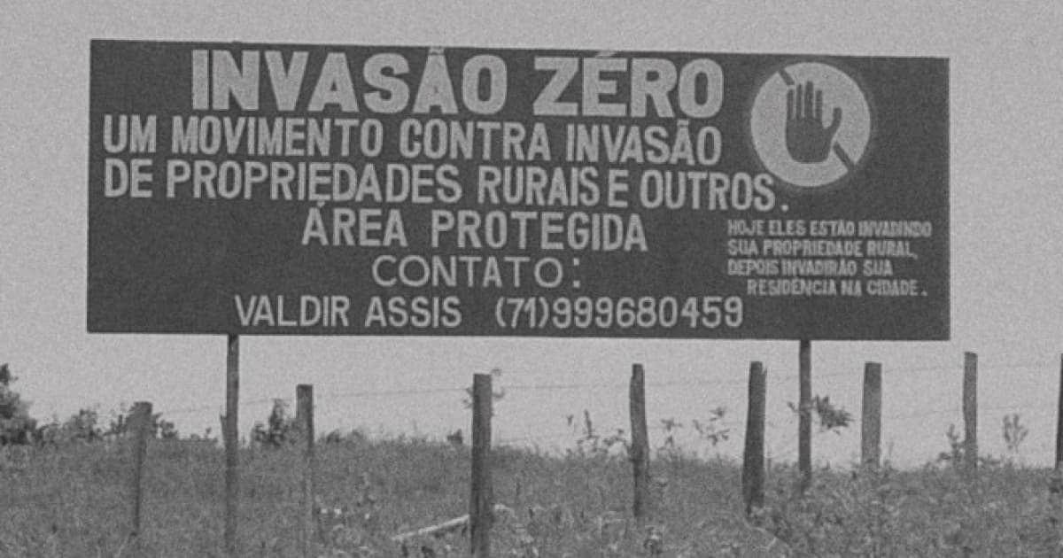 Foto: Divulgação / APIB