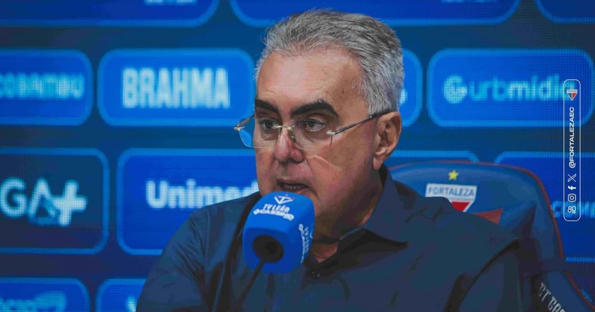 Foto: Leonardo Moreira/Fortaleza EC