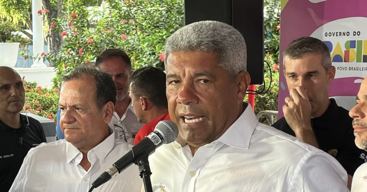 Jerônimo Rodrigues