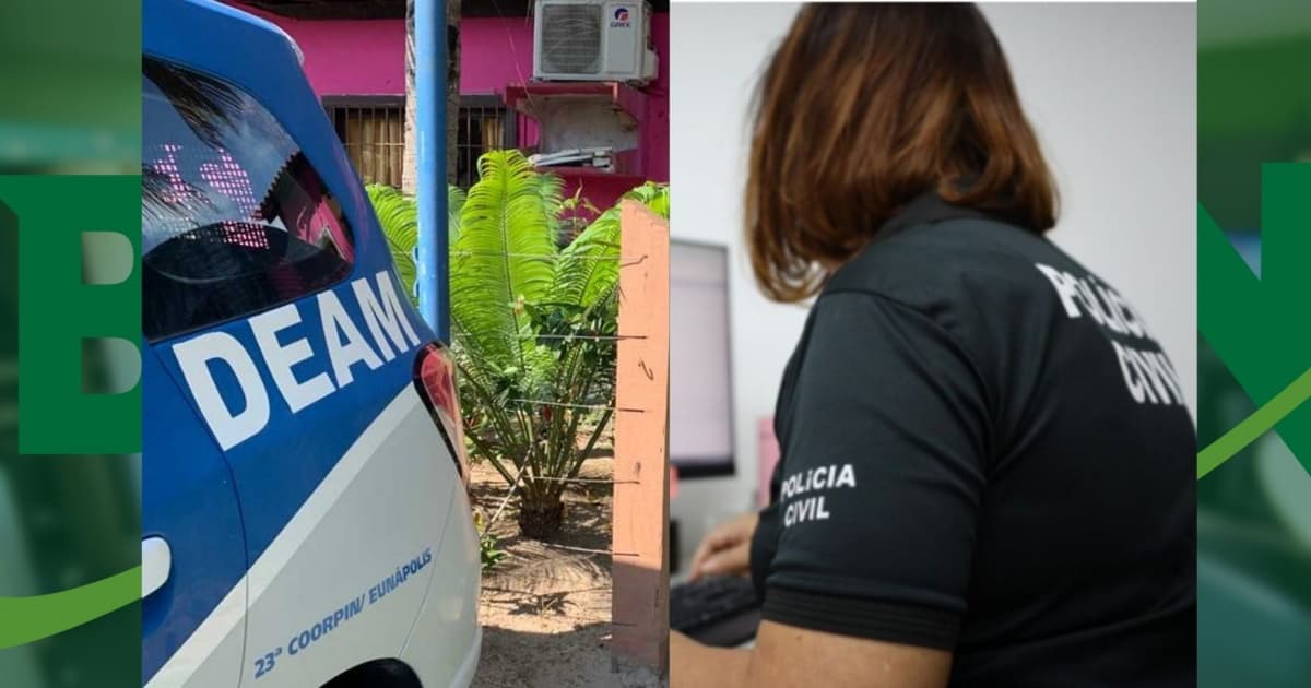 Foto: Reprodução / Radar News