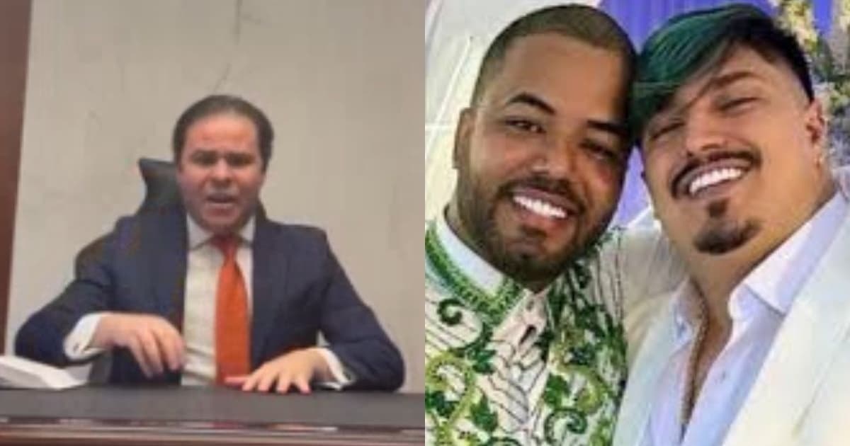 Foto: Reprodução / Redes Sociais