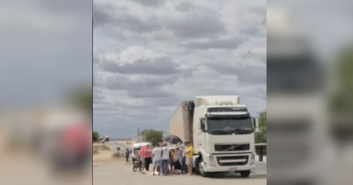 Foto: Reprodução/Brigada Anjos Jacuipenses