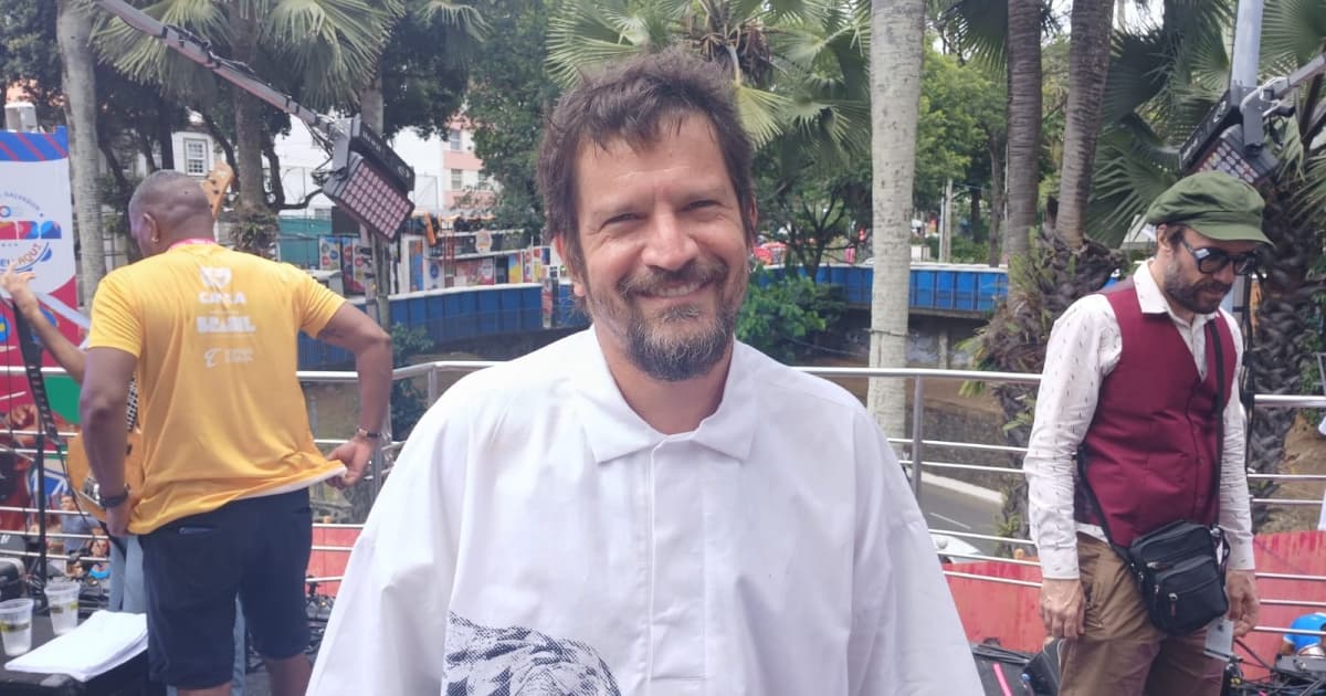 Foto: Laiane Apresentação/Bahia Notícias