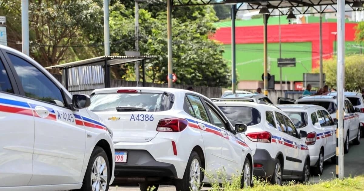 Foto: Bruno Concha / Secom PMS