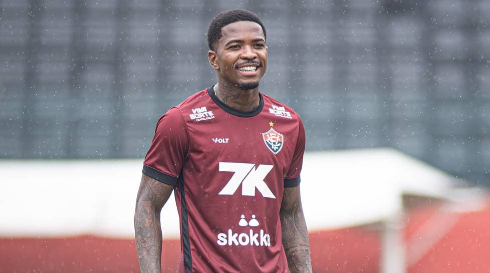 Foto: Victor Ferreira | EC Vitória