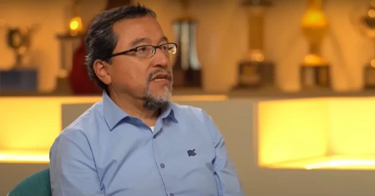 Foto: Reprodução/TV Bahêa