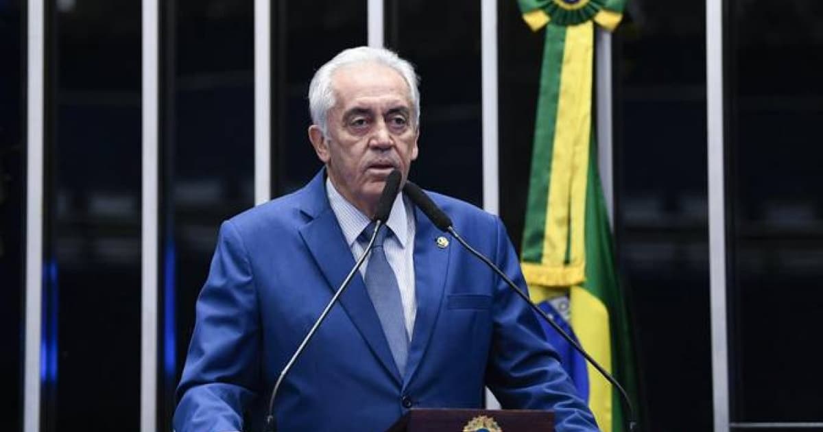Foto: Roque de Sá/Agência Senado