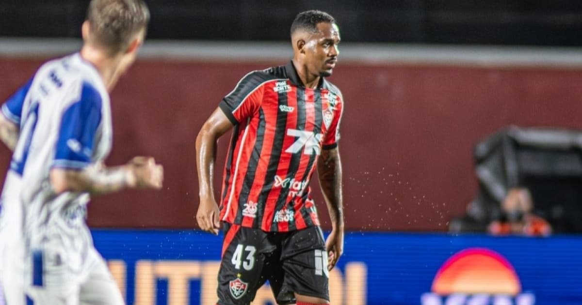 Foto: Victor Ferreira/EC Vitória