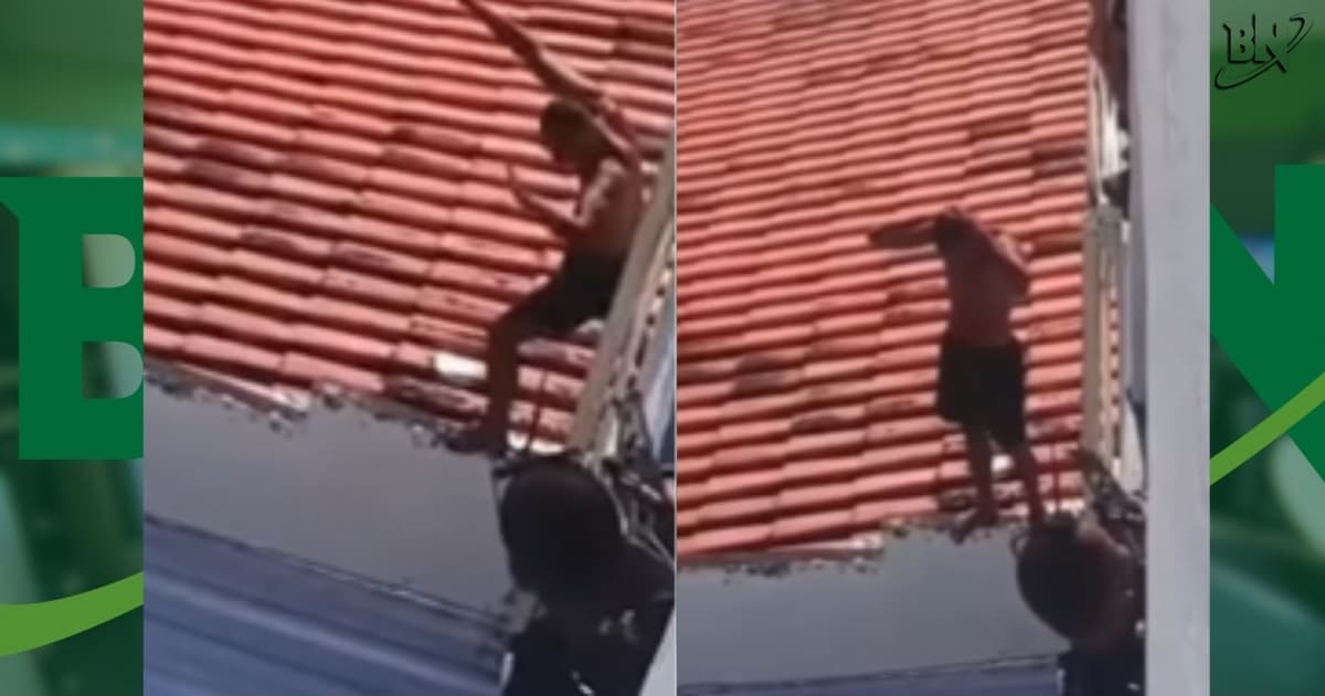 Foto: Reprodução / Redes Sociais