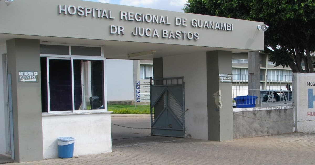 Foto: Reprodução / Sesab