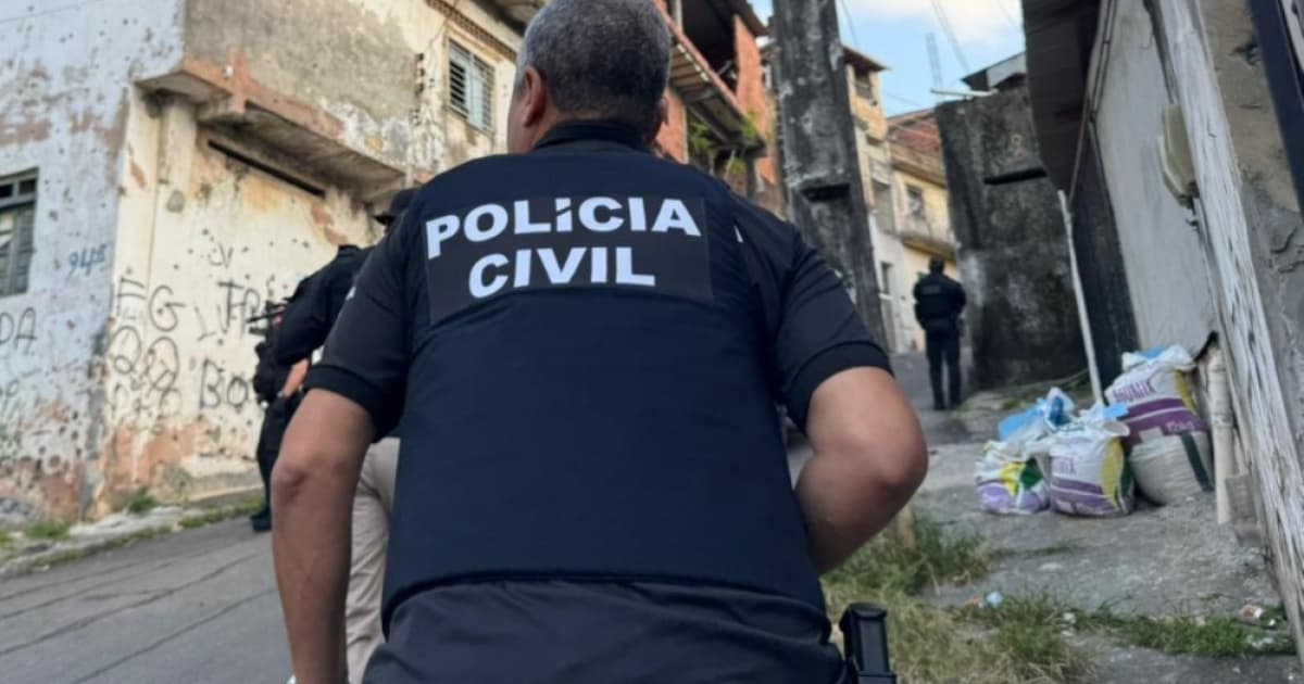 Foto ilustrativa: Divulgação Ascom PCBA