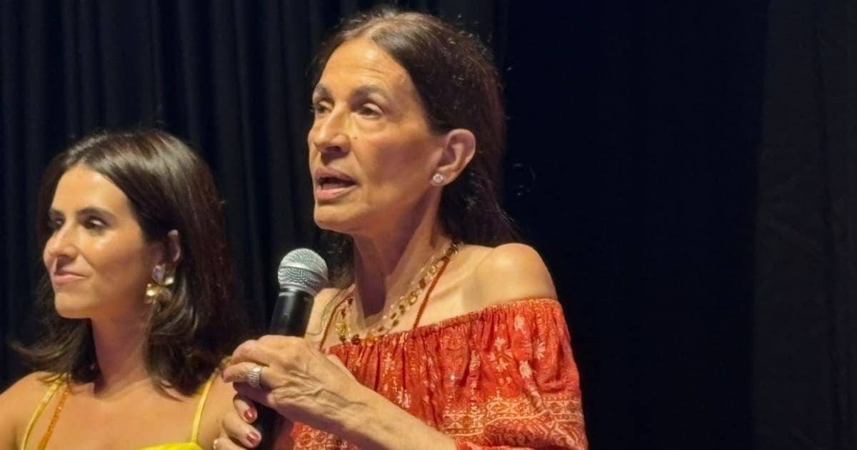 Foto: Bianca Andrade / Bahia Notícias