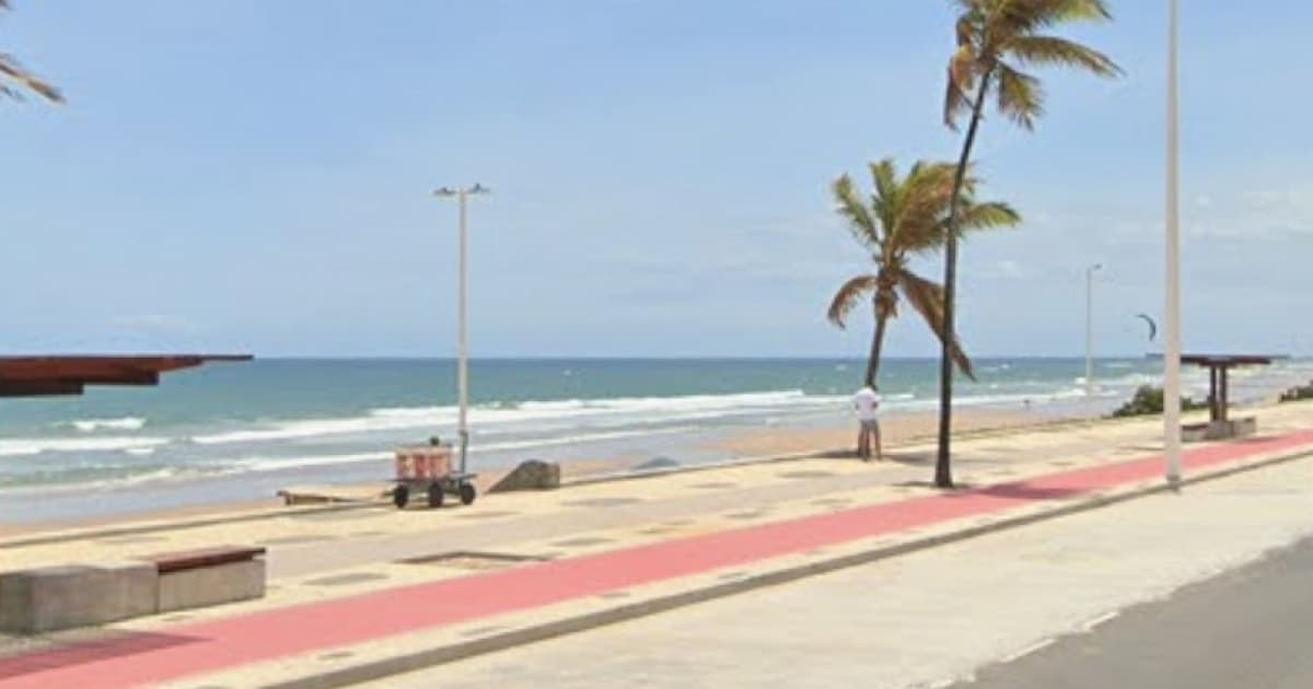 Foto: Reprodução / Maps