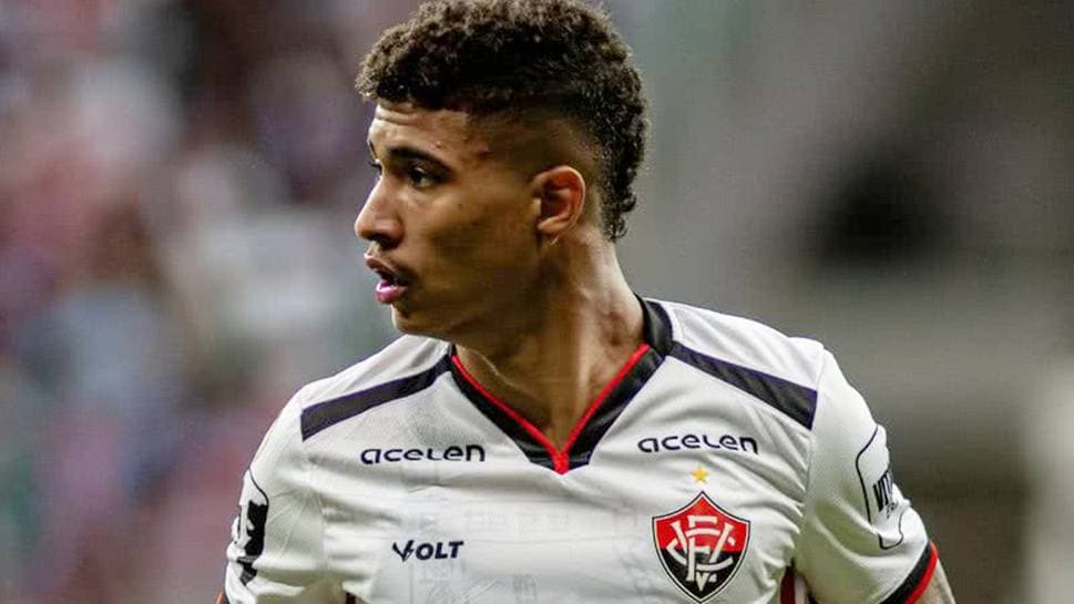Foto: Victor Ferreira / EC Vitória