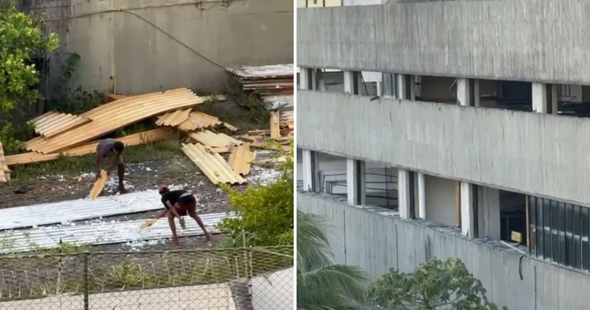 Foto: Reprodução / Redes Sociais