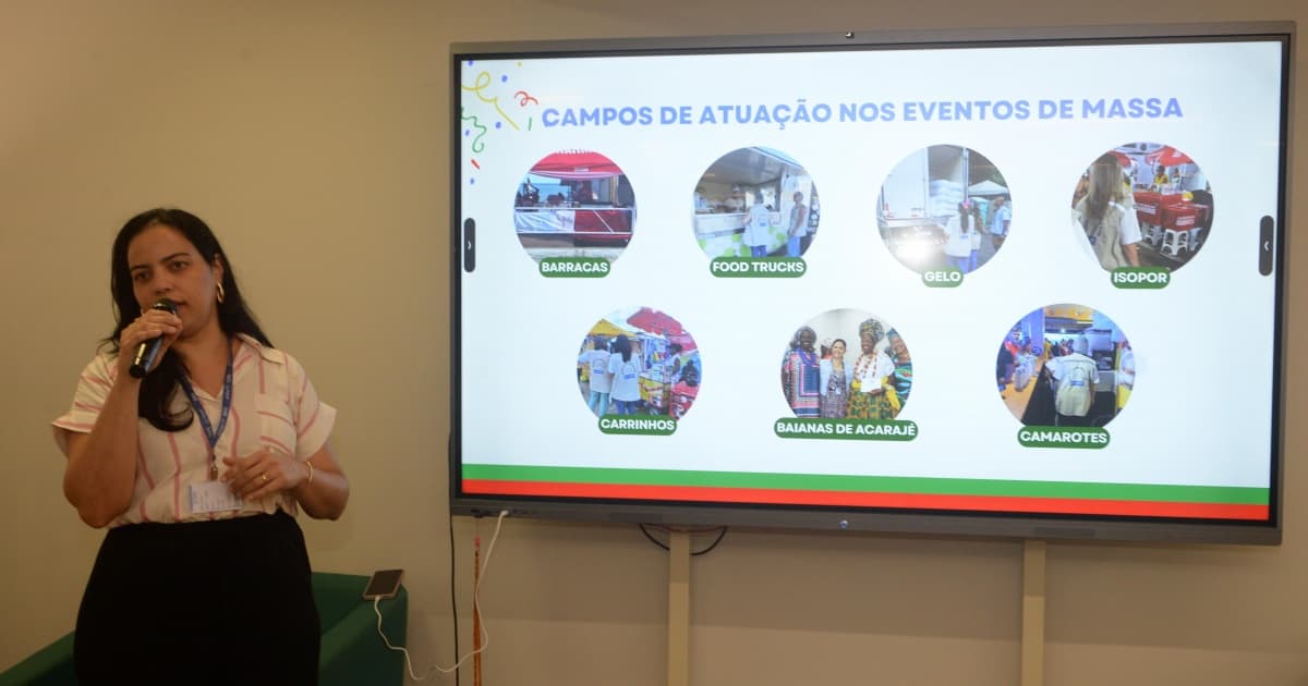 Foto: Otávio Santos / Secom PMS