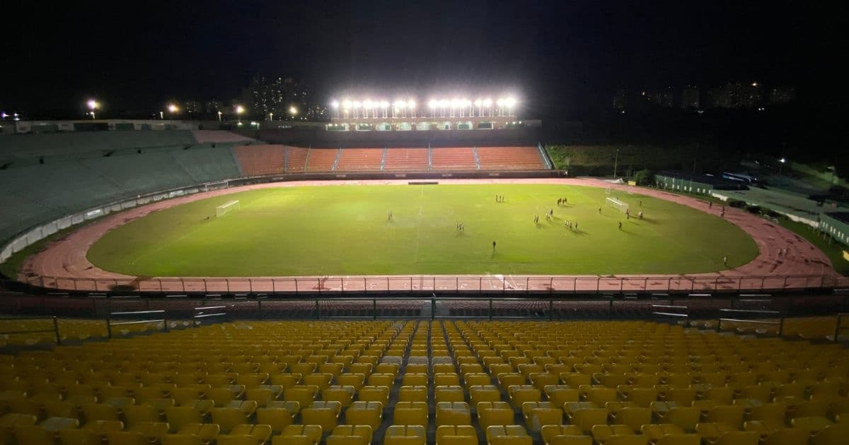 Foto: Alana Dias / Bahia Notícias