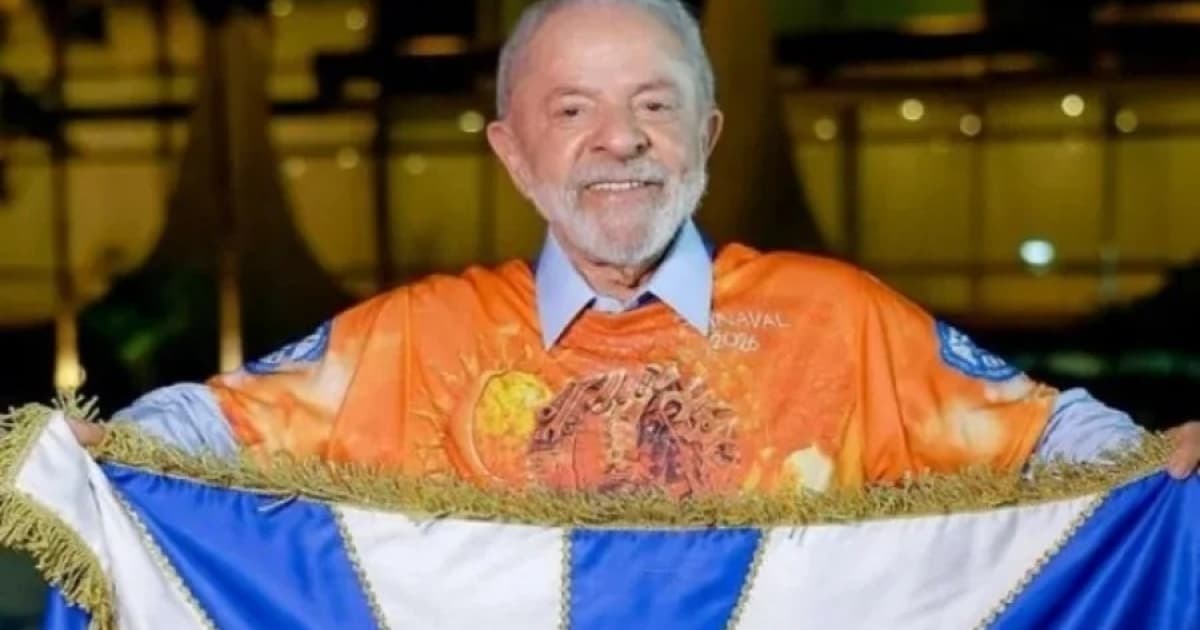 Foto: Reprodução / Presidência da República