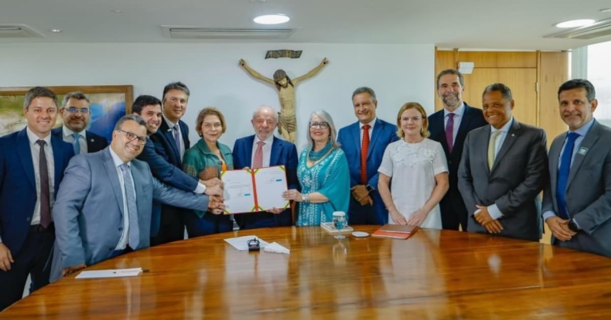 Foto: Ricardo Stuckert / PR