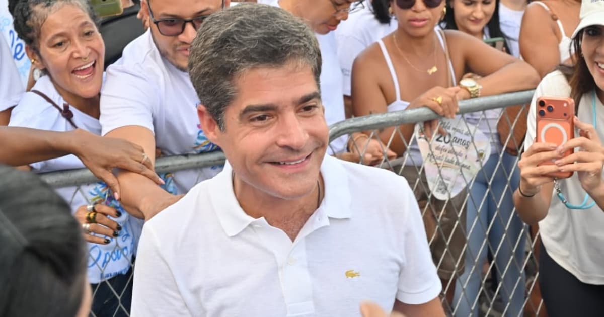 Foto: Antonio Cavalcante/ Bahia Notícias