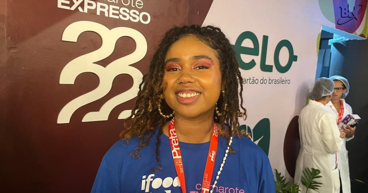 Foto: Eduarda Pinto / Bahia Notícias