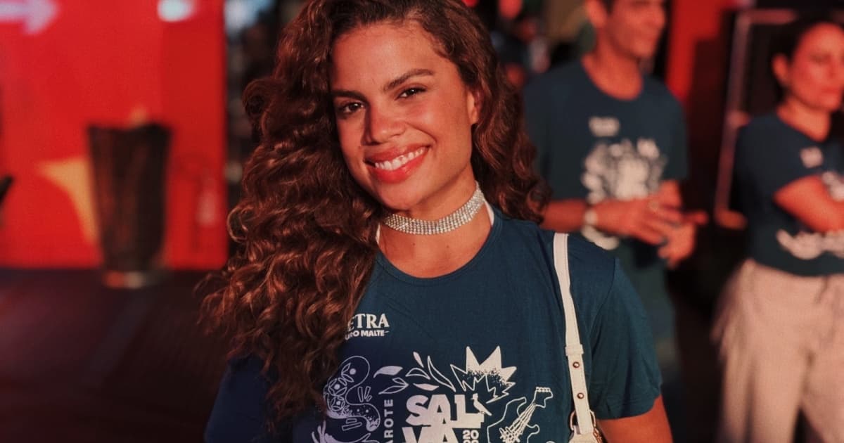 Foto: Luis Vasconcelos / Bahia Notícias