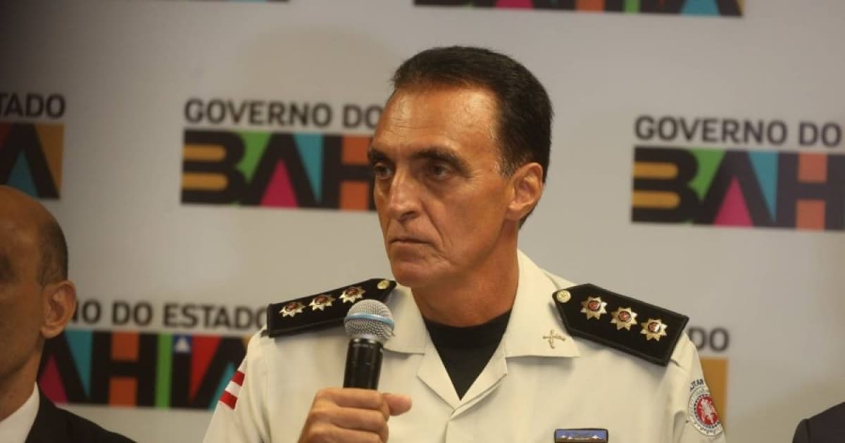 Foto: Divulgação / GovBA