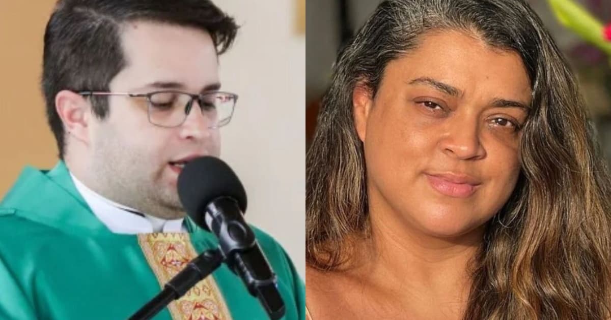 Foto: Reprodução / Redes Sociais
