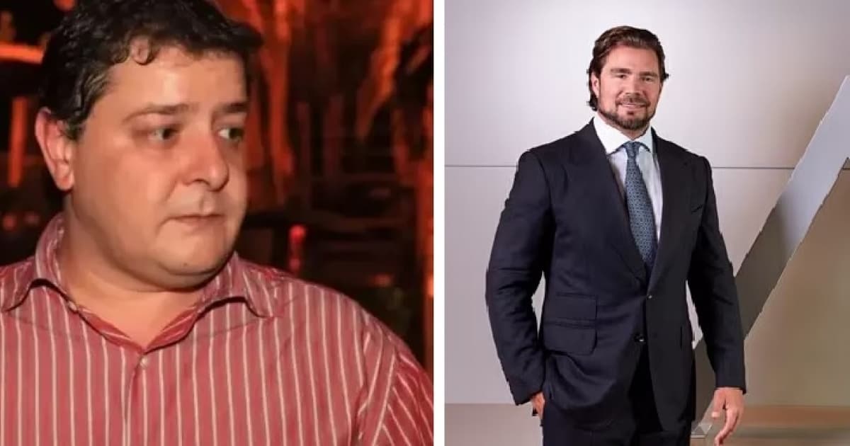 Foto: Reprodução Redes Sociais / divulgação Banco Master
