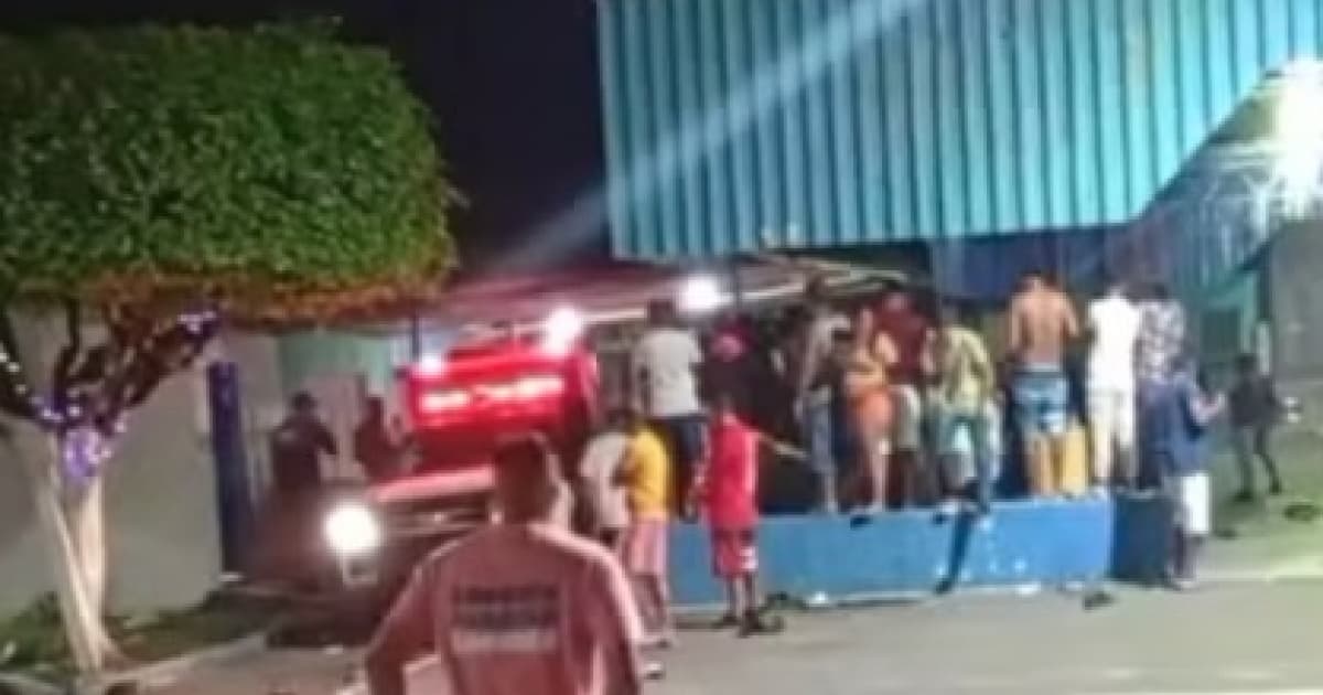 Foto: Reprodução / Redes Sociais