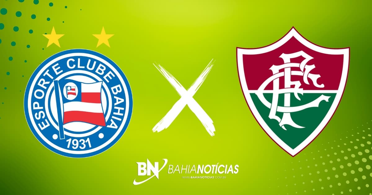Foto: Bahia Notícias