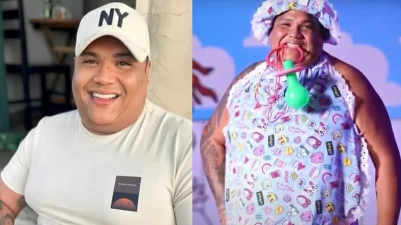 Influenciador Vovozona, do Rancho do Maia, réu por tentativa de homicídio