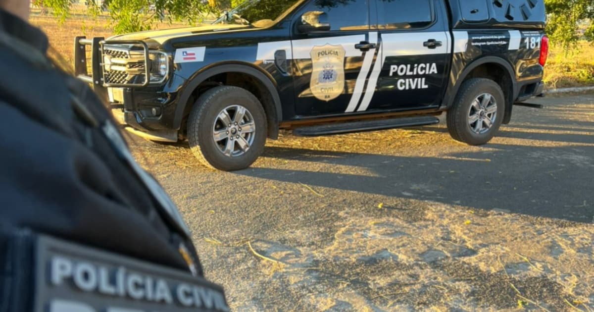 Foto ilustrativa: Divulgação/Ascom-PCBA
