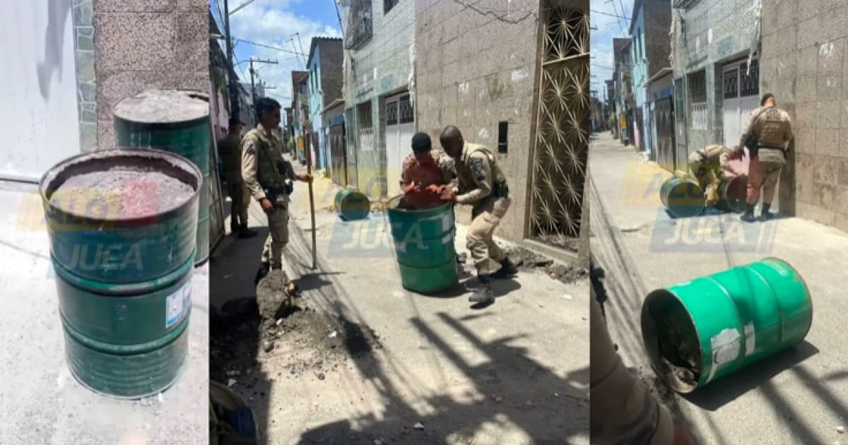 Foto: Reprodução / Alô Juca