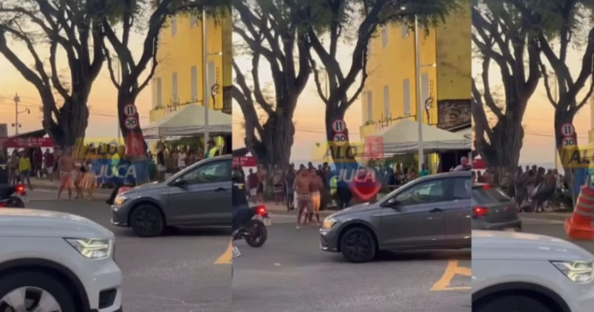 Foto: Reprodução / Alô Juca