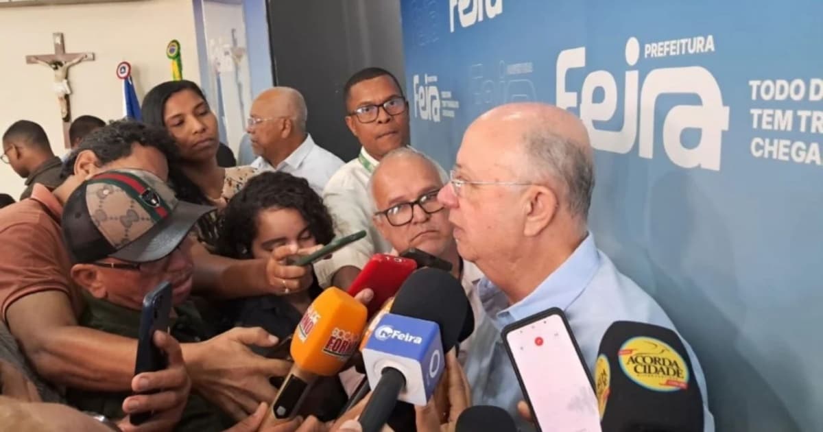 Foto: Paulo José / Acorda Cidade