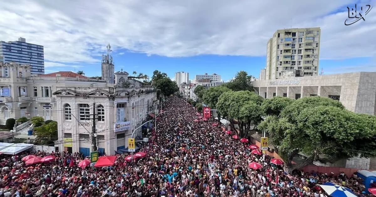 Foto: Rúbia Mariniello / Bahia Notícias