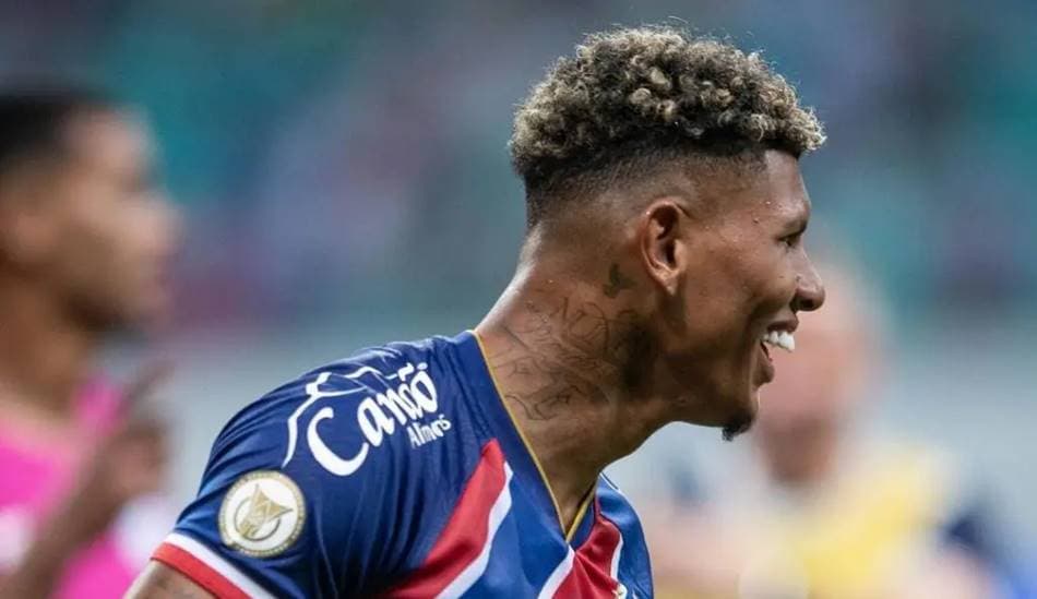 Foto: Divulgação/EC Bahia