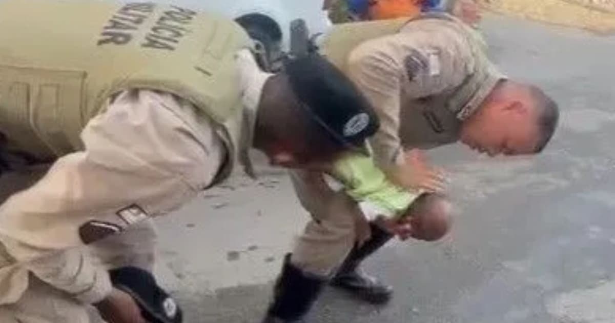 Foto: Divulgação / SSP